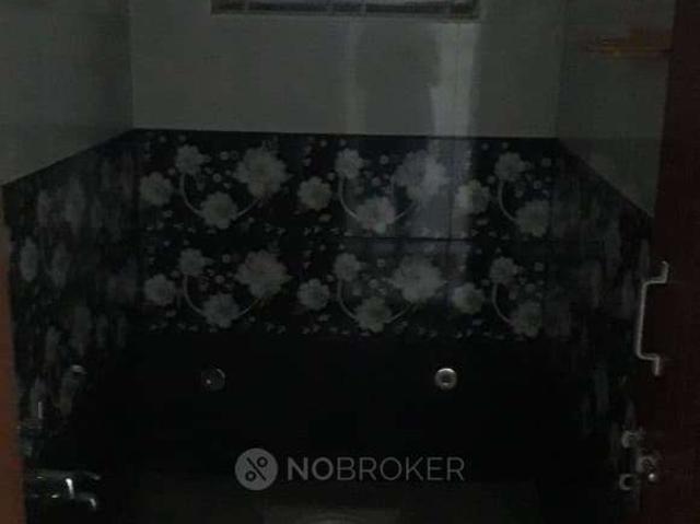 Flat for rent in Bangalore South, Cox Town - Bangalore