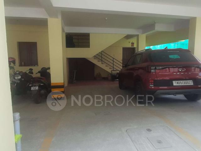 Flat for sale in Jayachandran Nagar, Chengalpattu