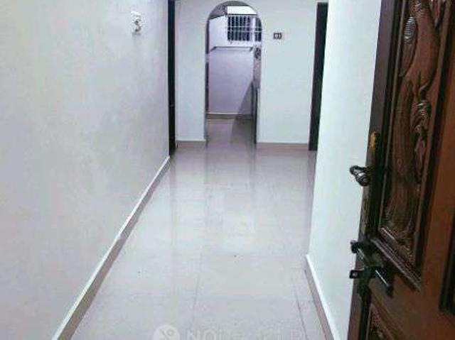 Flat for rent in Ward 129, Chennai Corporation