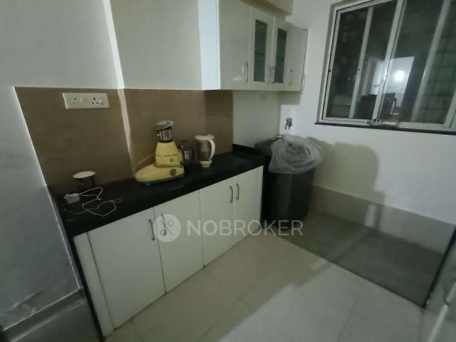 Flat for rent in Tathawade - Pune, National Capital Territory Of Delhi