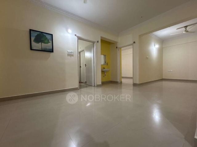 Flat for sale in Bangalore East, Cox Town - Bangalore