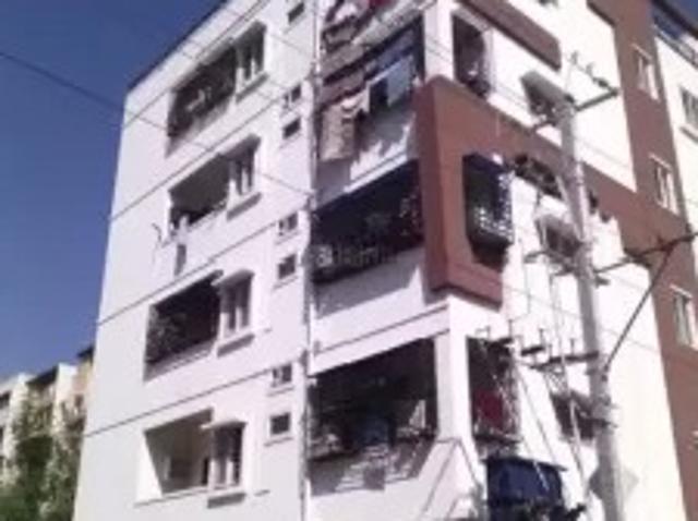 Flat for rent in Kukatpally, Haidarabad