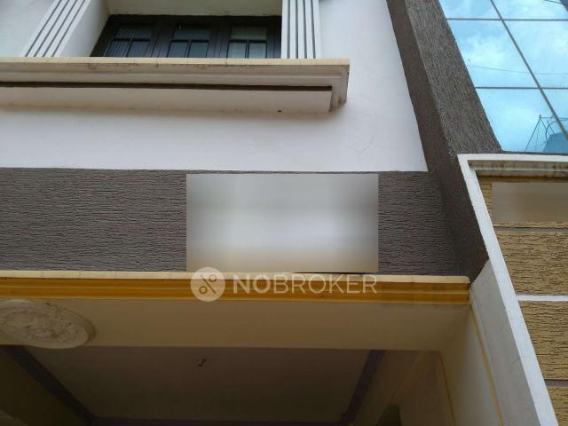 Flat for rent in Haidarabad, Telangana