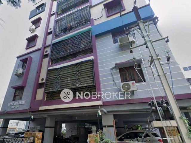 Flat for rent in Haidarabad, Telangana