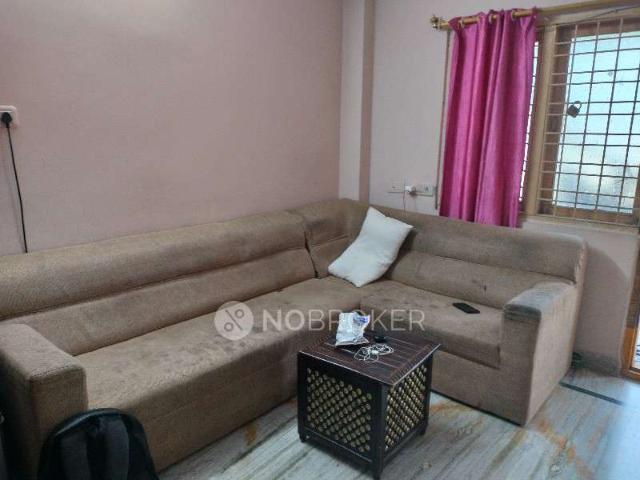 Flat for rent in Haidarabad, Telangana