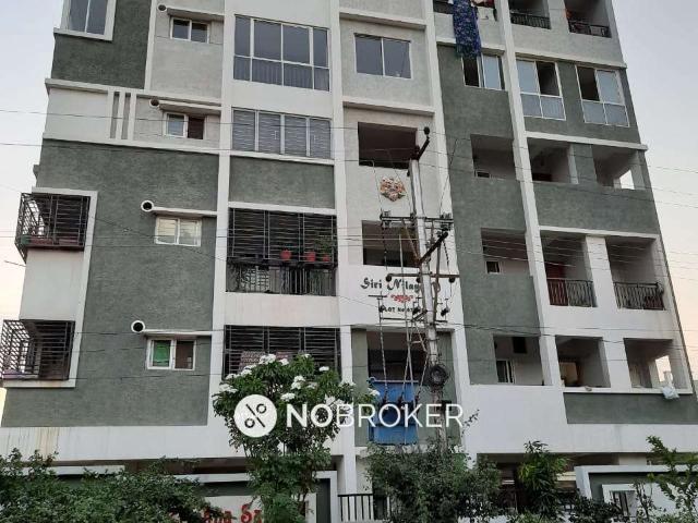 Flat for sale in Kukatpally, Haidarabad