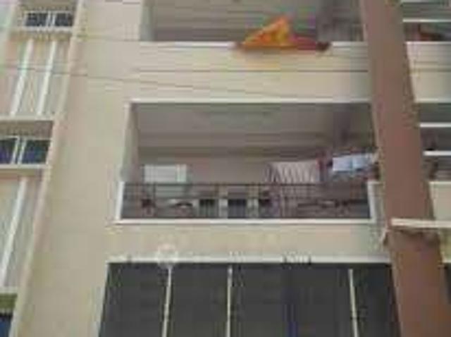 Flat for sale in Icrisat Fencing Colony, Ramachandrapuram
