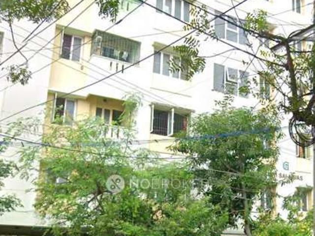 Flat for rent in Alapakam, Tamil Nadu