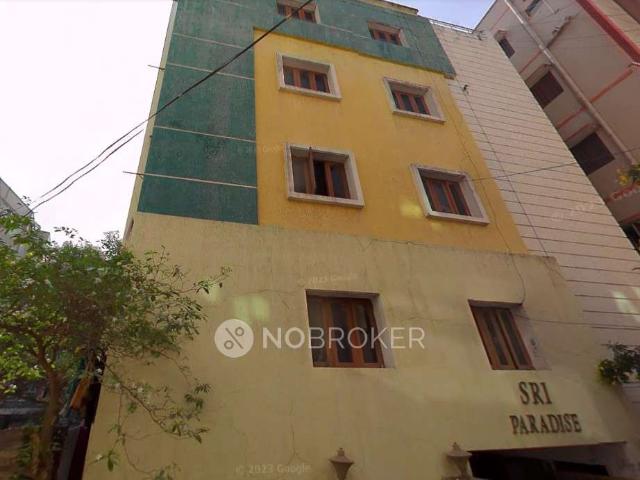 Flat for rent in Kukatpally, Haidarabad