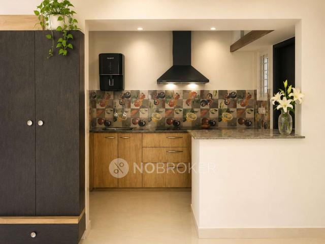 Flat for rent in Haidarabad, Telangana