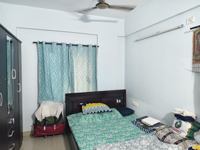 Flat for sale in Bengaluru West City Corporation, Bengaluru