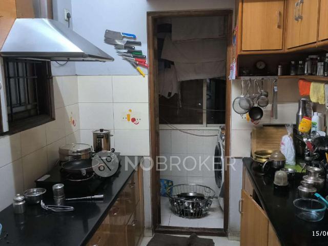 Flat for rent in Bangalore North, Cox Town - Bangalore