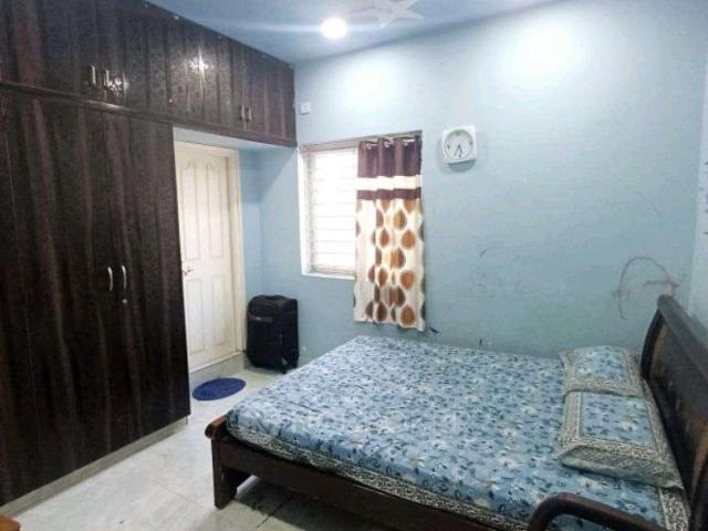 Flat for rent in Pragathi Nagar, Medchal–Malkajgiri