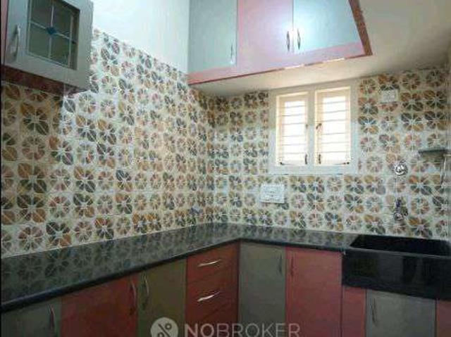 Flat for rent in Bangalore North, Cox Town - Bangalore