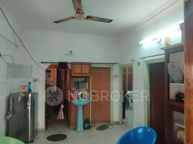 Flat for sale in Sanath Nagar, Hyderabad