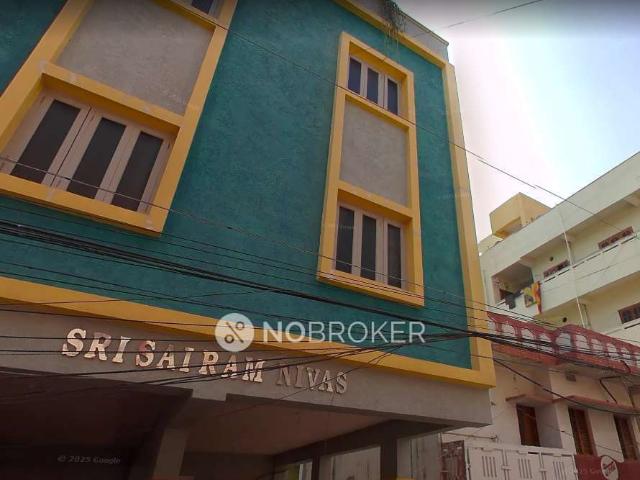 Flat for rent in Haidarabad, Telangana