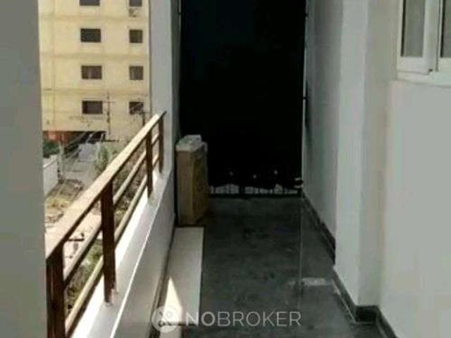 Flat for rent in Raghavendra Colony, Hyderabad