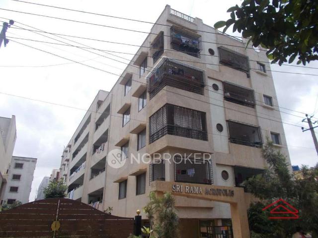 Flat for rent in Bangalore East, Cox Town - Bangalore