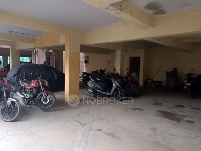 Flat for rent in Anna Nagar, Tamil Nadu