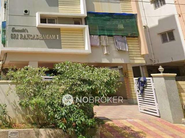 Flat for rent in Haidarabad, Telangana