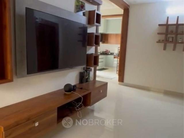Flat for rent in Bangalore North, Cox Town - Bangalore