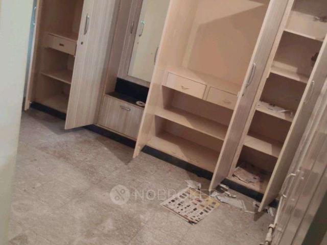 Flat for rent in Bangalore North, Cox Town - Bangalore
