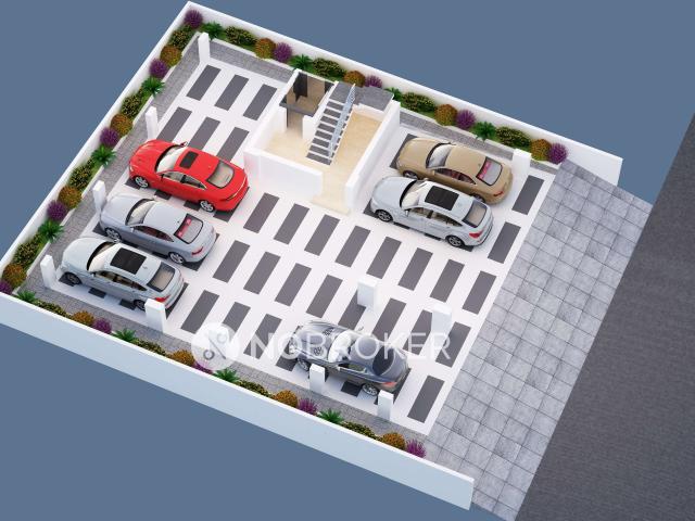 Flat for rent in Perumbakkam, Tamil Nadu
