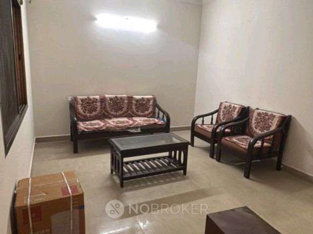 Flat for rent in Bangalore South, Cox Town - Bangalore