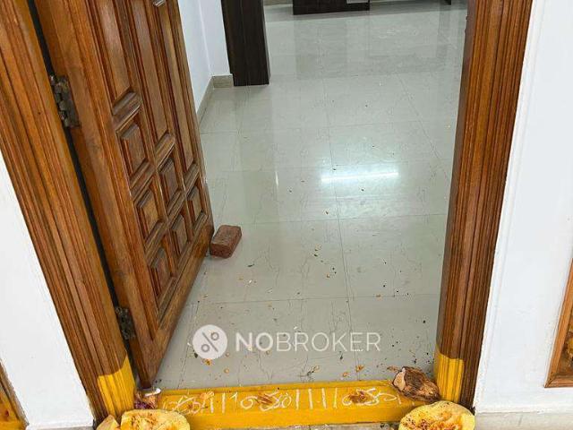 Flat for rent in Haidarabad, Telangana