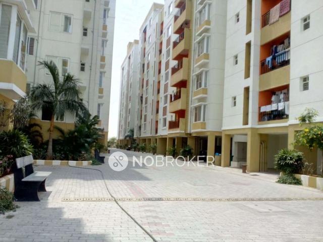 Flat for sale in Tamil Nadu