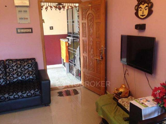 Flat for rent in Ambattur, Tamil Nadu