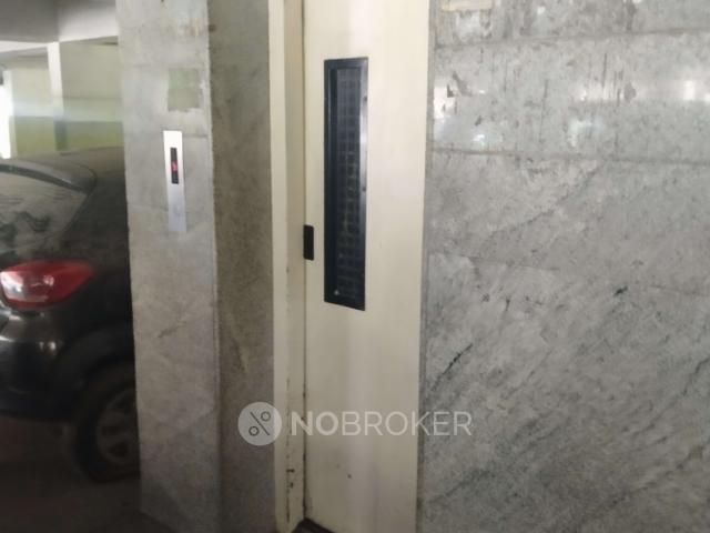 Flat for rent in Bangalore South, Cox Town - Bangalore