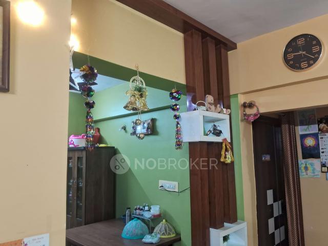 Flat for rent in Bangalore South, Cox Town - Bangalore