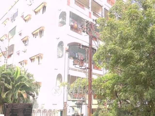 Flat for rent in Haidarabad, Telangana