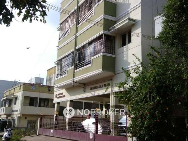 Flat for sale in Sholinganallur - Chennai, Tamil Nadu