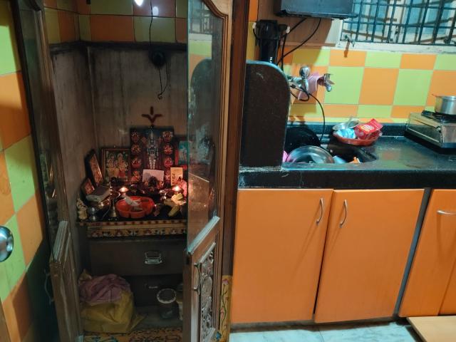 Flat for rent in Haidarabad, Telangana