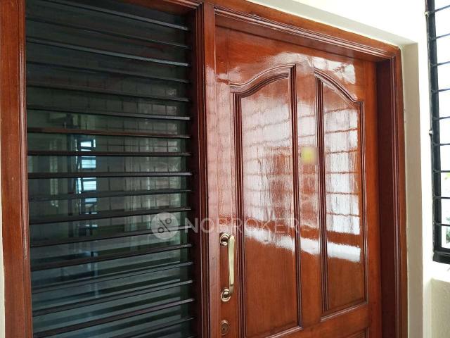 Flat for rent in Bangalore South, Cox Town - Bangalore