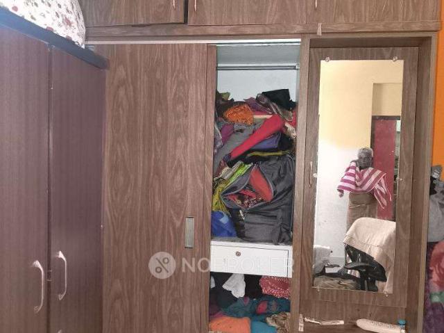 Flat for sale in Bangalore South, Cox Town - Bangalore