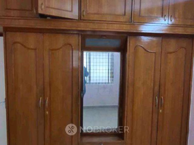 Flat for rent in Bangalore South, Cox Town - Bangalore