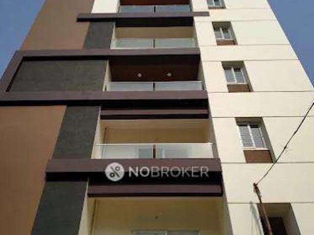 Flat for sale in Greater Hyderabad Municipal Corporation West Zone, Hyderabad