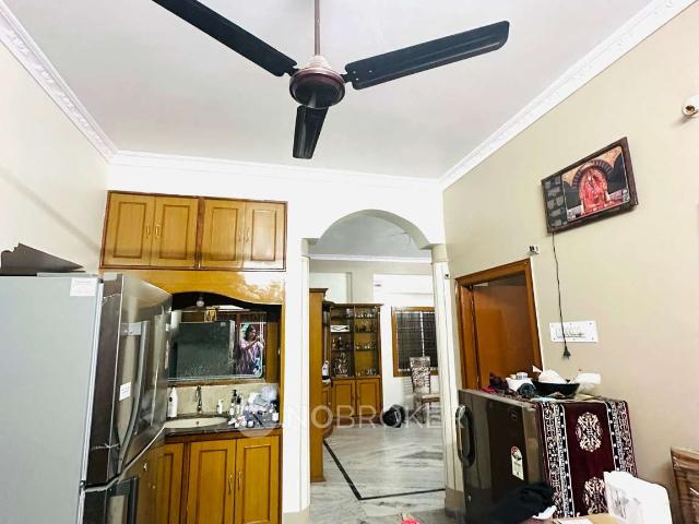 Flat for rent in Satavahana Nagar, Hyderabad