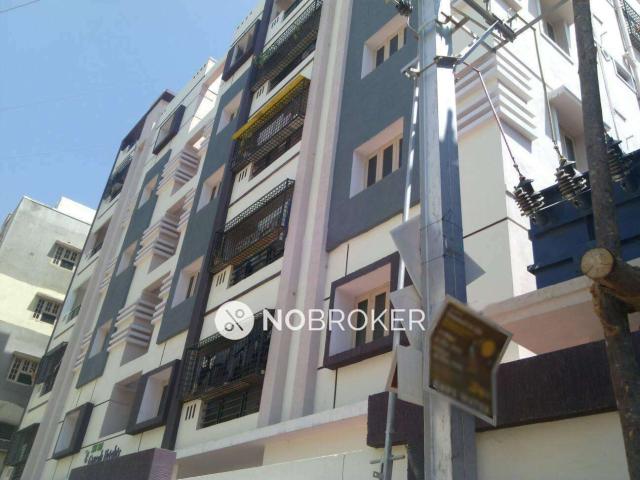 Flat for sale in Haidarabad, Telangana