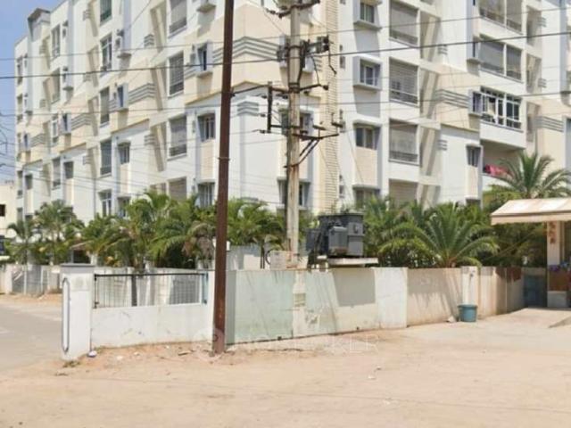 Flat for sale in Haidarabad, Telangana