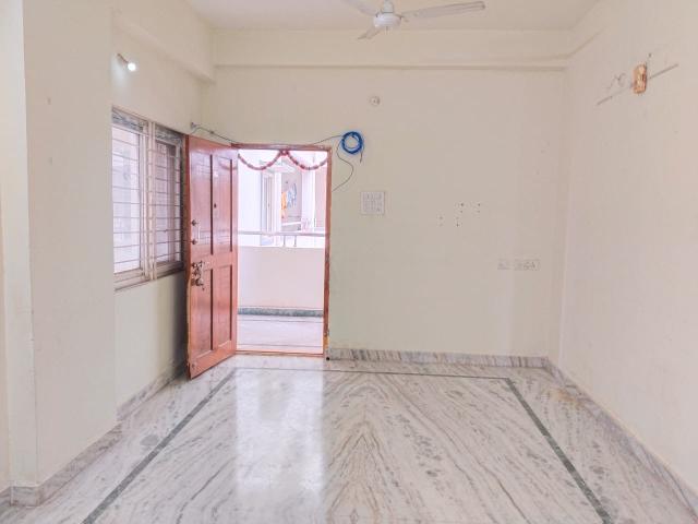 Flat for sale in Jonnabanda, Hyderabad