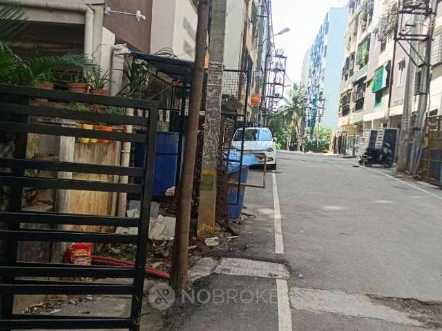 Flat for sale in Bangalore East, Cox Town - Bangalore