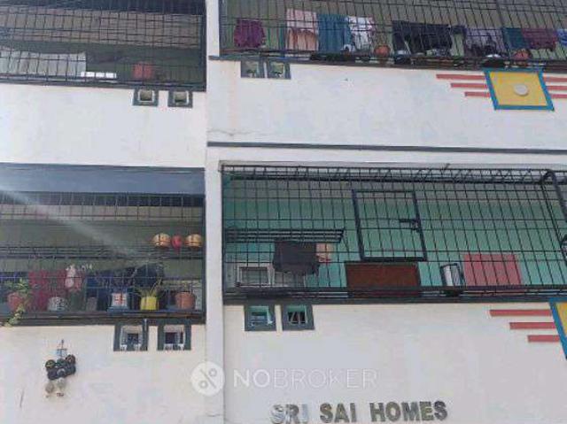 Flat for rent in Bangalore East, Cox Town - Bangalore