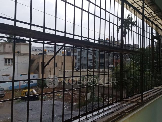 Flat for rent in Bangalore East, Cox Town - Bangalore