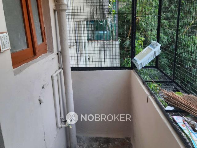 Flat for rent in Haidarabad, Telangana