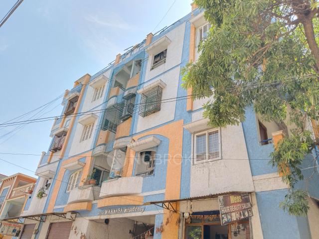 Flat for sale in Haidarabad, Telangana