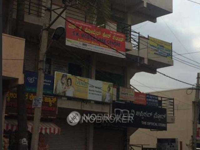 Flat for rent in Bangalore South, Cox Town - Bangalore